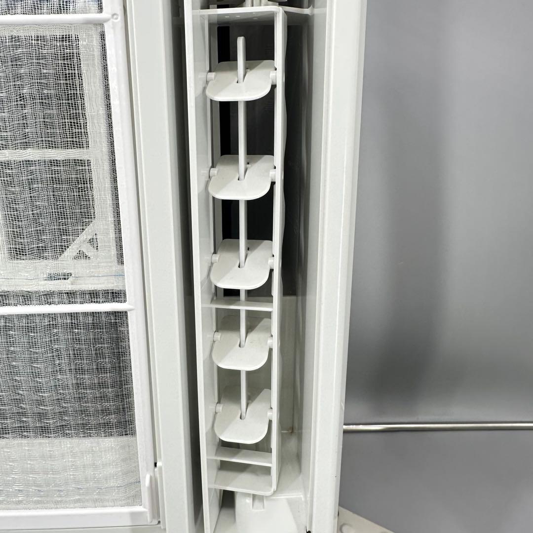 CORONA ルームエアコン　CW-1618 冷房　コロナ　クーラー　窓用