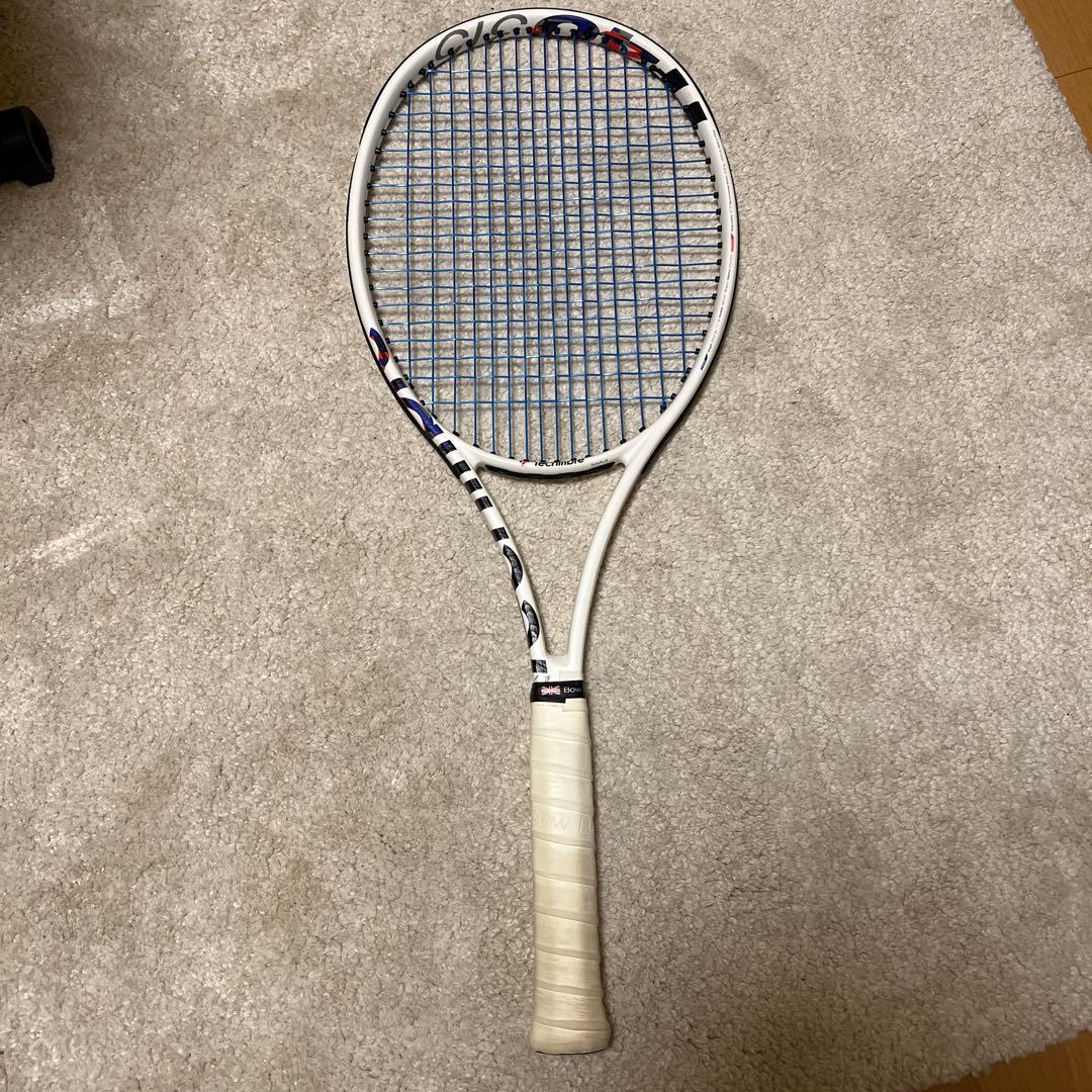 Tecnifibre テクニファイバー　TF40 315