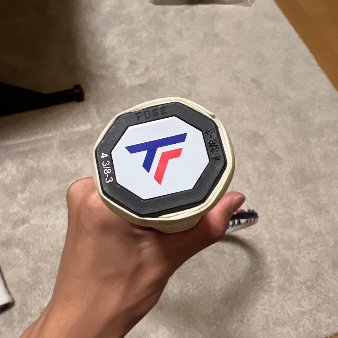 Tecnifibre テクニファイバー　TF40 315