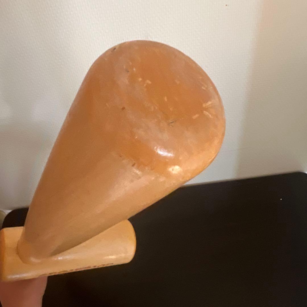 SEQUENCE TRAINING BAT 木製トレーニングバット