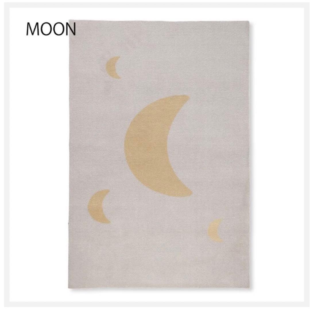 新品未使用★コンゲススロイド　Konges Sloejd ラグ