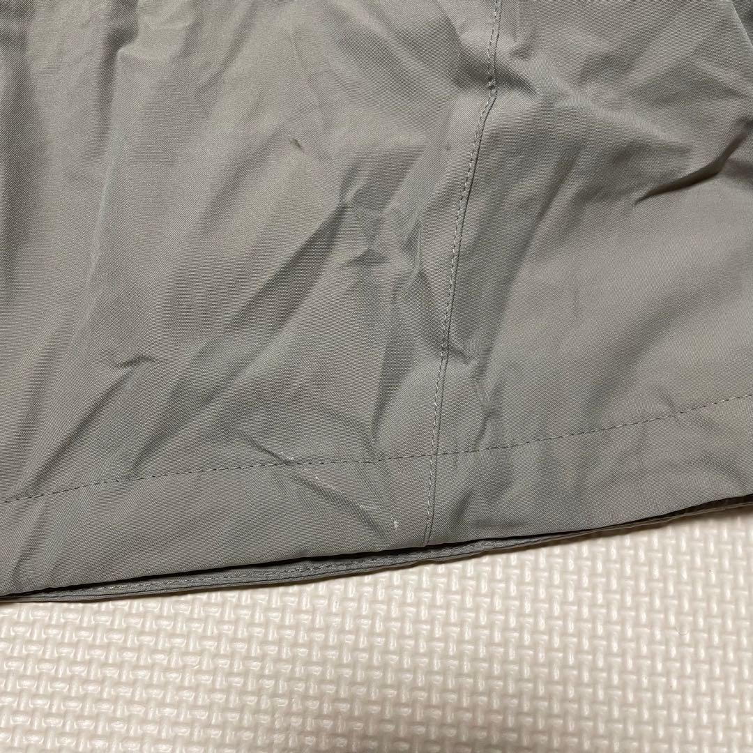 THE NORTH FACE GORE-TEX PROマウンテンパーカー