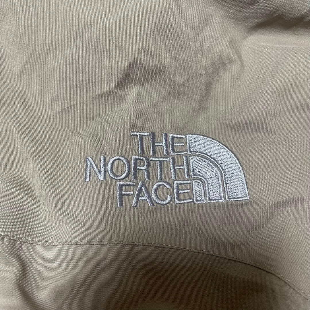 THE NORTH FACE GORE-TEX PROマウンテンパーカー