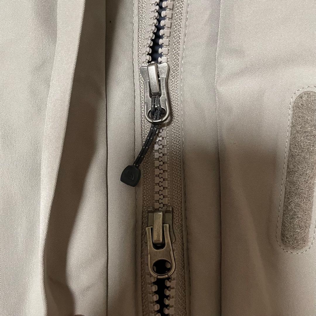 THE NORTH FACE GORE-TEX PROマウンテンパーカー