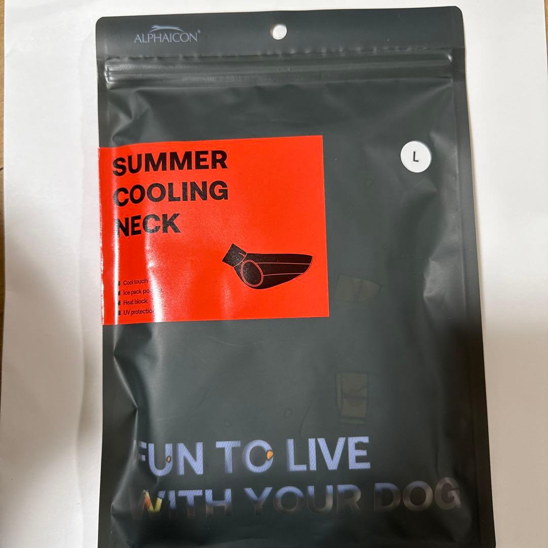 ALPHAICON アルファアイコン Lサイズ　2点