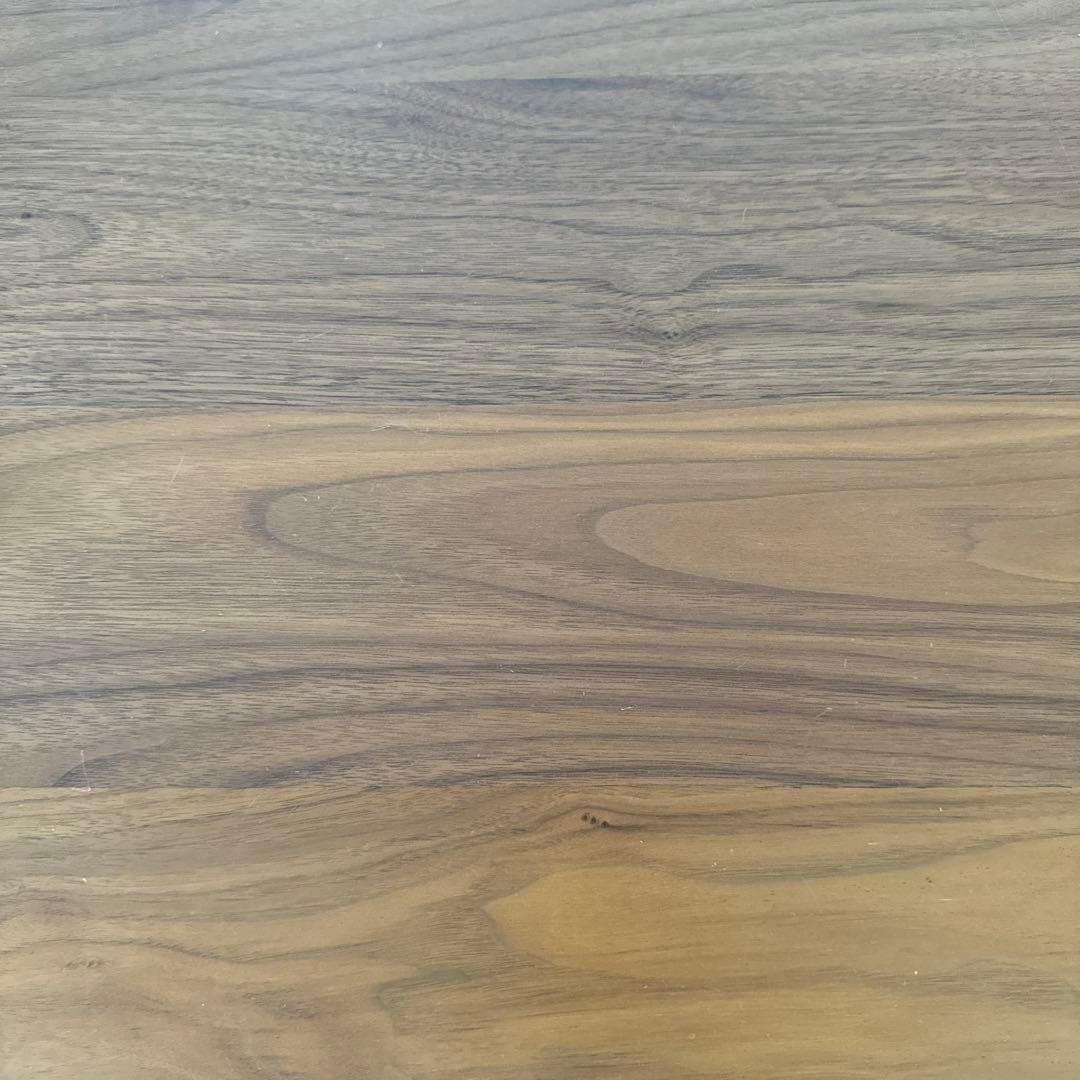 karimoku ダイニングテーブル ウォールナット　幅1650mm