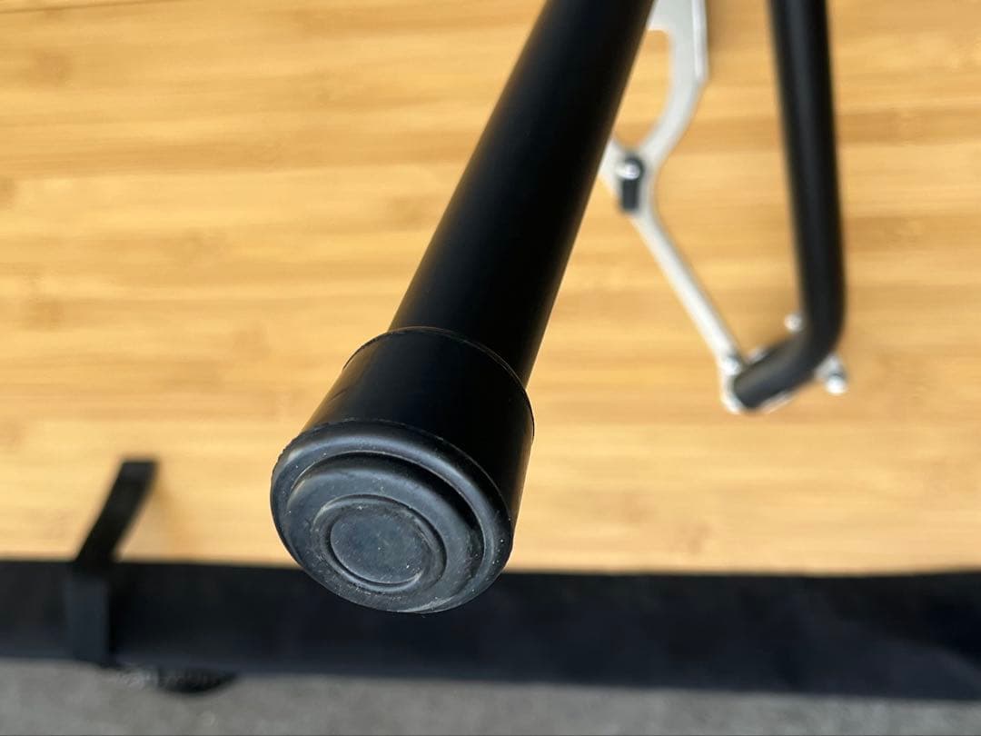 スノーピーク ワンアクションテーブルロング竹 雪峰祭限定