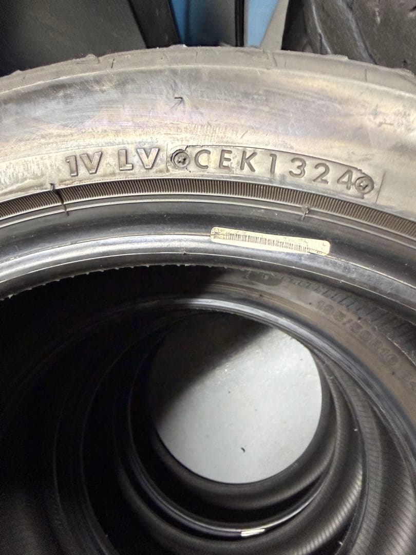 タイヤ・ホイール BRIDGESTONE POTENZA Adremalin 195/50R16