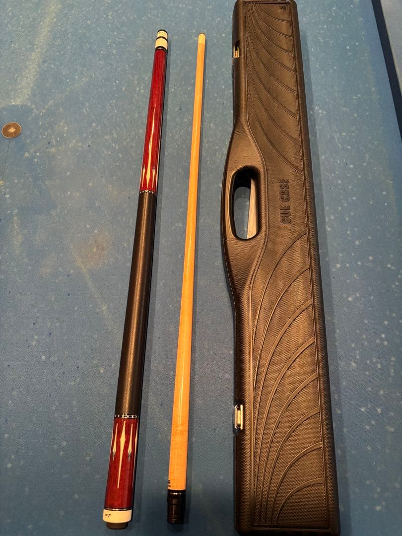 Mezz メッヅキュー　EC-7 P2