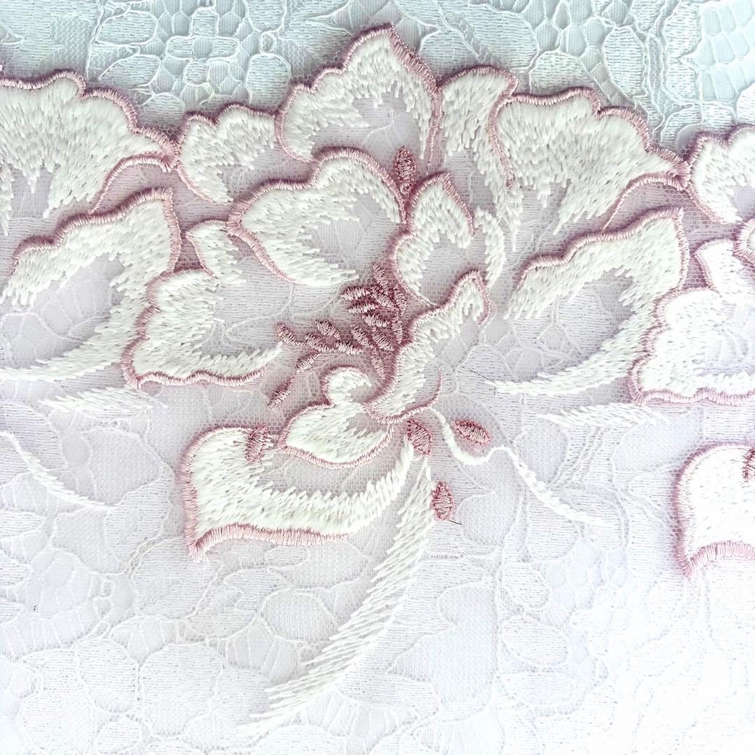 チュールレース一覧 R-9