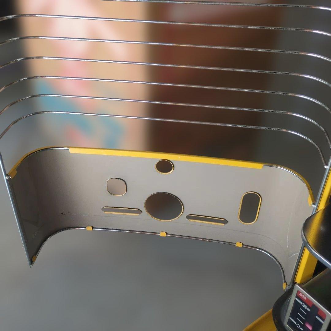 あっつん　ナショナル 石油ストーブ