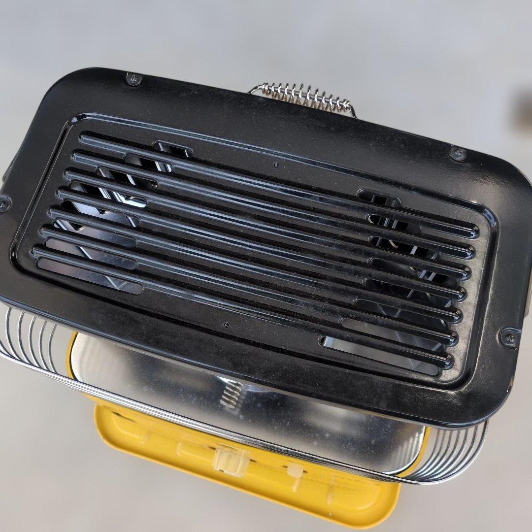 あっつん　ナショナル 石油ストーブ