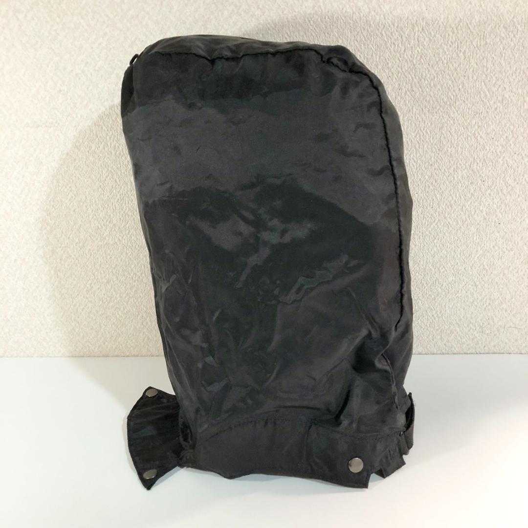 【希少】 NIKE ナイキ ゴルフ キャディバッグ スタンド型 6分割 レッド