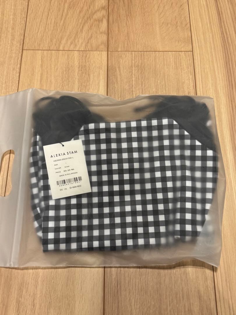 【完売品】アリシアスタン Iona Girlish Lサイズ