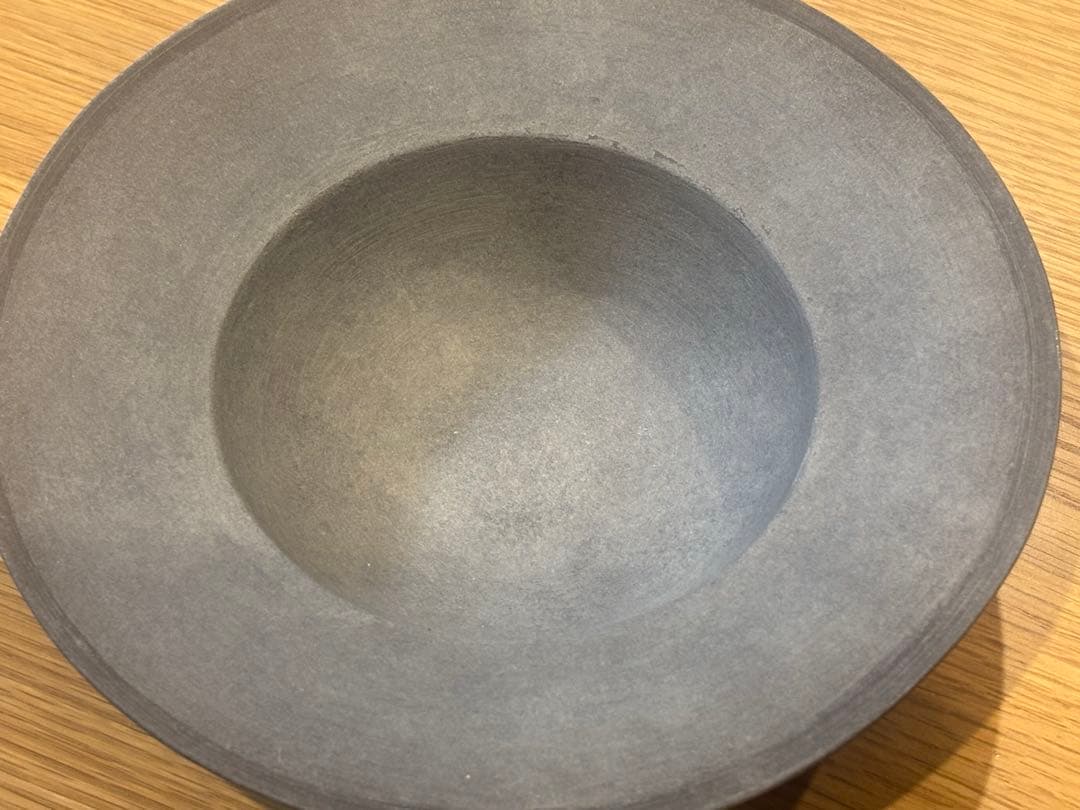 吉田次朗　リムボウル