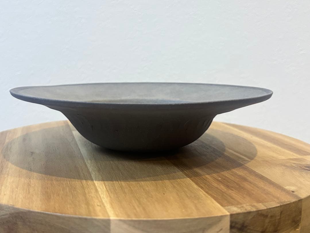 吉田次朗　リムボウル