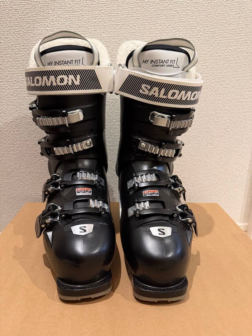 [保証書付き] SALOMON スキーブーツ　SELECT HV 70W GW