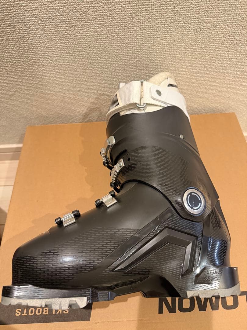 [保証書付き] SALOMON スキーブーツ　SELECT HV 70W GW