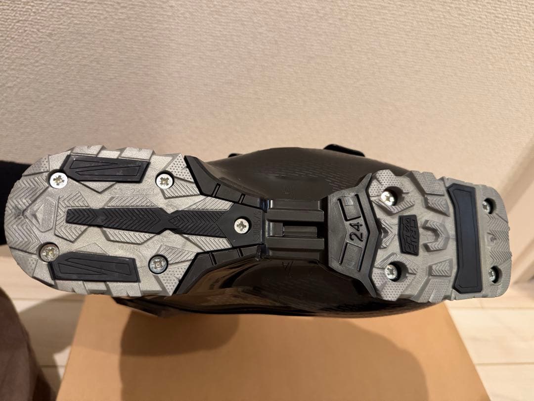 [保証書付き] SALOMON スキーブーツ　SELECT HV 70W GW