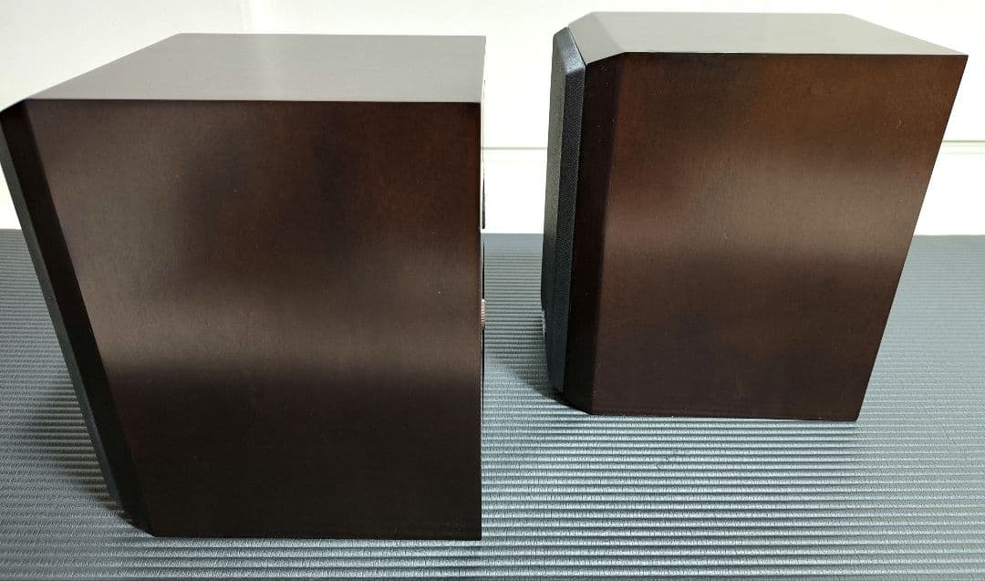 【動作品】フォステックス Fostex GX100 スピーカー ペア連番