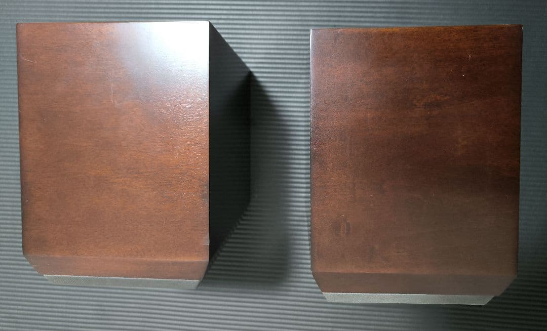 【動作品】フォステックス Fostex GX100 スピーカー ペア連番