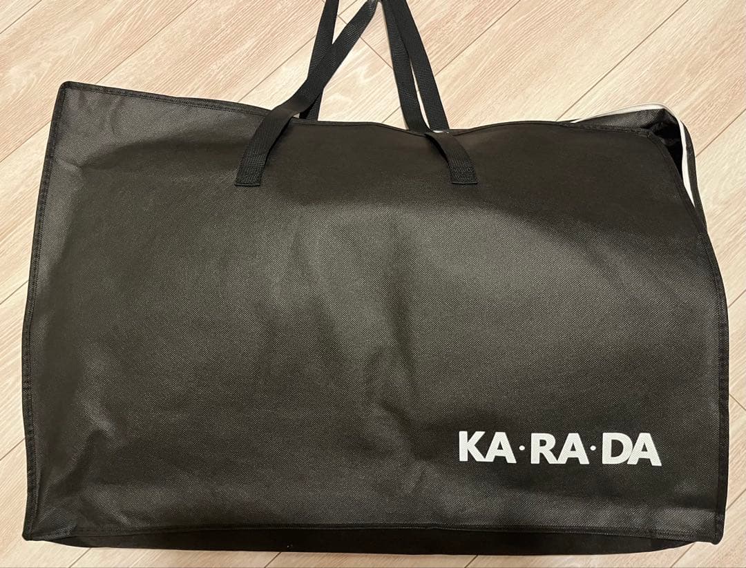 KA-RA-DA ファクトリー　枕2個セット