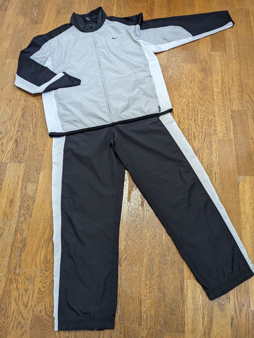 90年代ナイキテニスウエア