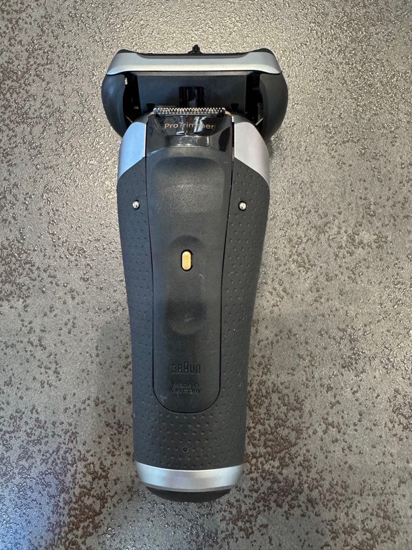 ブラウンシェーバー　シリーズ9PRO + 本体のみ