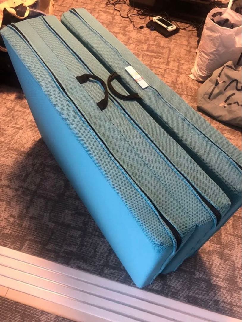 マニフレックス　マットレス　シングル