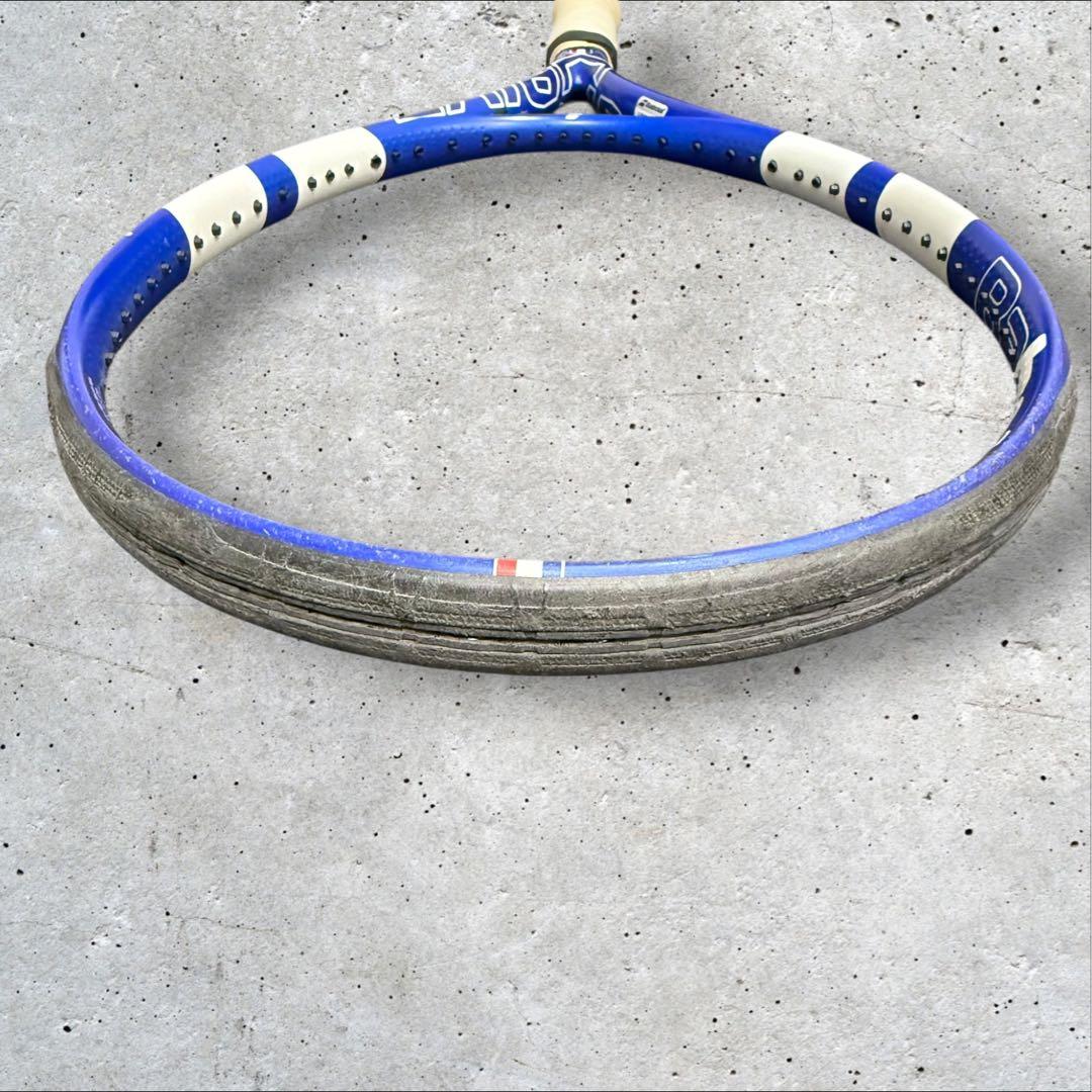 Babolat バボラ ピュアドライブ 限定品 フランスカラー 2020