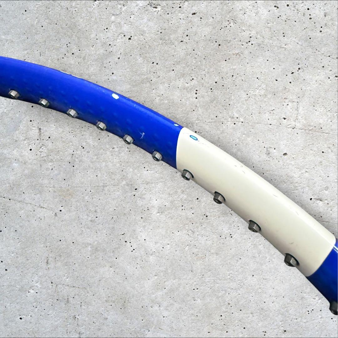 Babolat バボラ ピュアドライブ 限定品 フランスカラー 2020