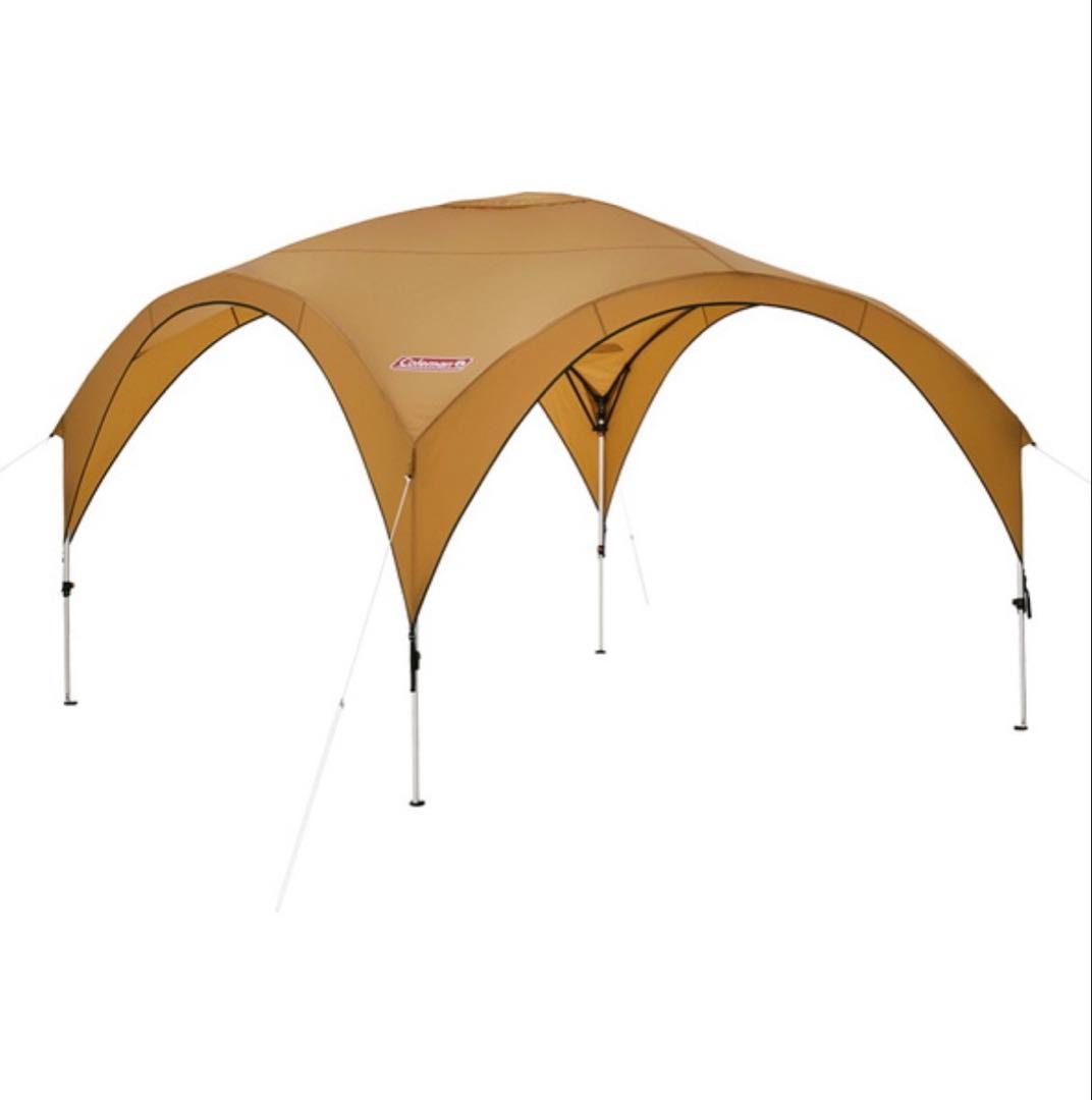 コールマンパーティーシェードライト300 新品未使用