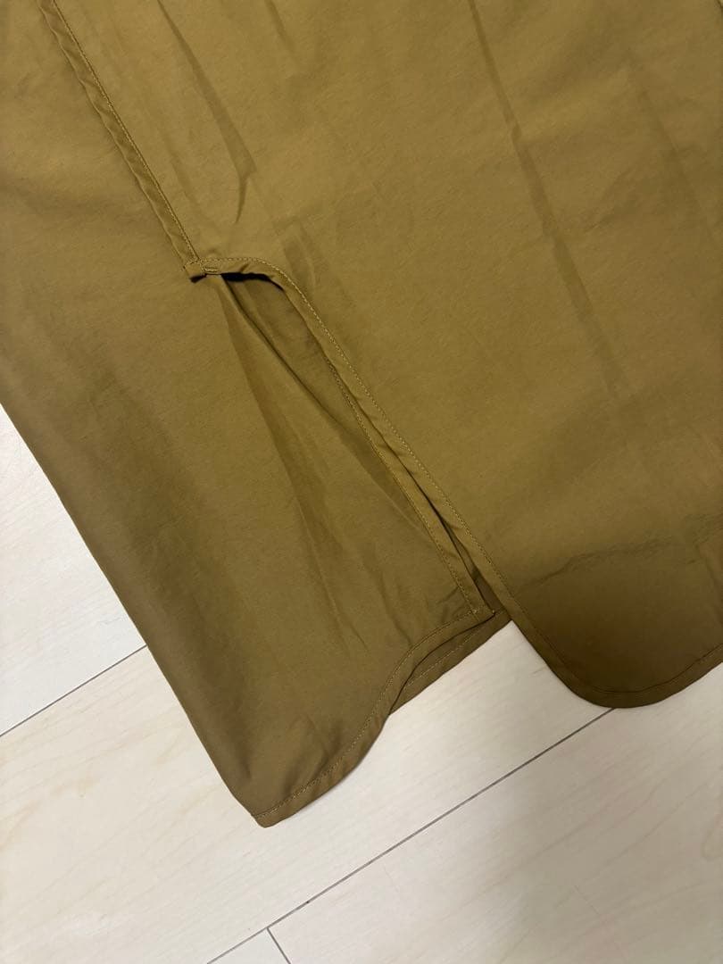 36000円　ナゴンスタンス ジャンパースカート ワンピース　サロペット　春夏