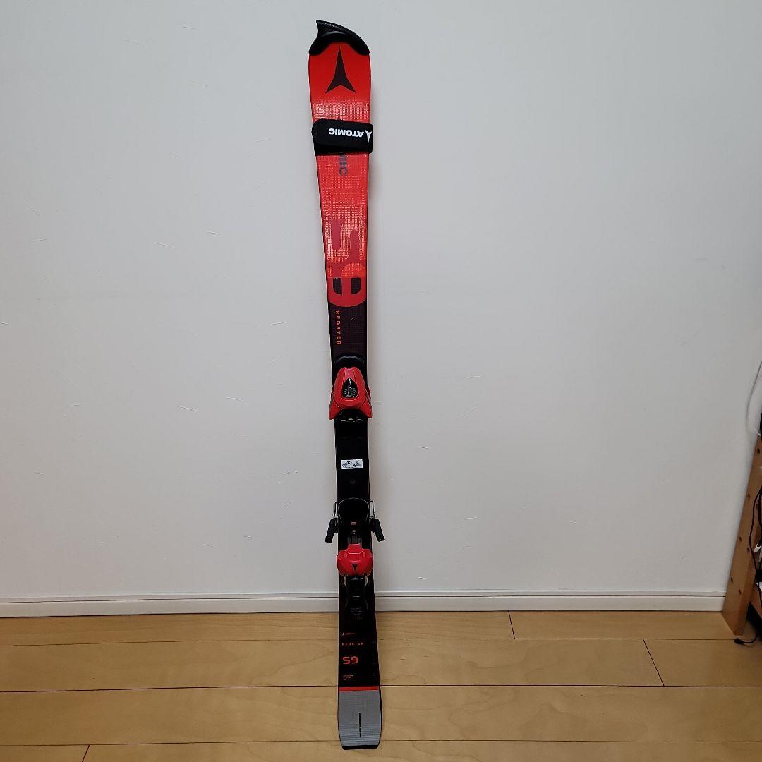 Atomic Redster Jr.S9 レーシングSL 138cm