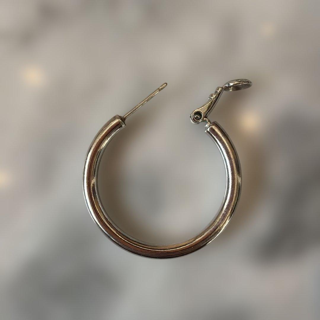 DAUGHTERS JEWELRY hoopピアス