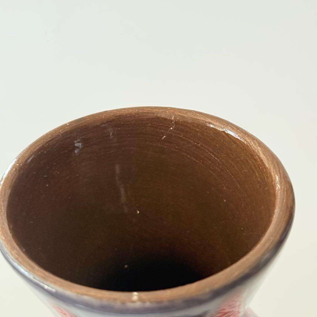 scheurich fat lava ファットラバ ミッドセンチュリー 花瓶