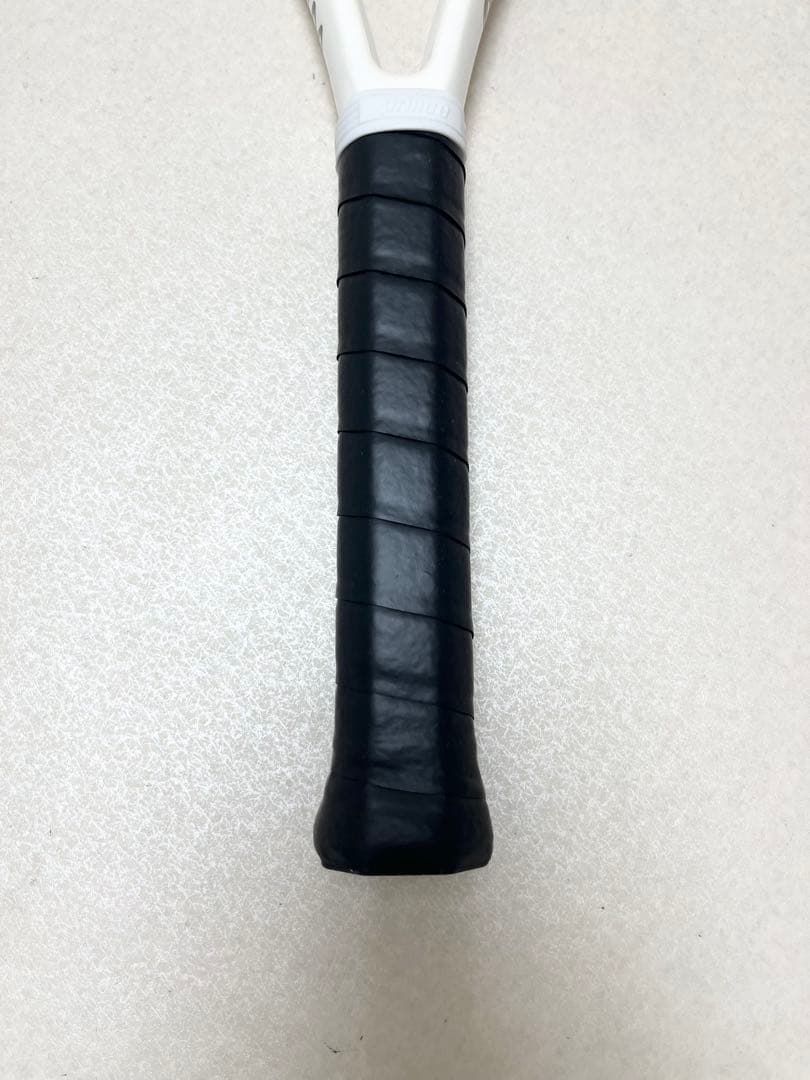 【美品】プリンス エンブレム110 グリップ2