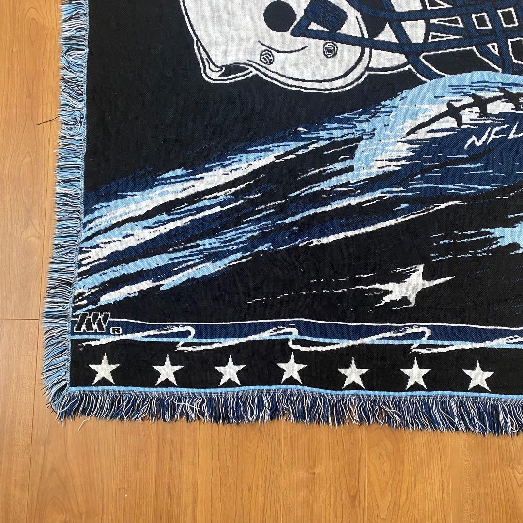 NFL タイタンズ ラグ USA製 The Northwest Company