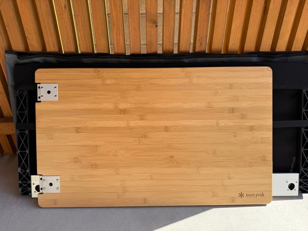 最終値下げ　 peak IGTテーブル セット