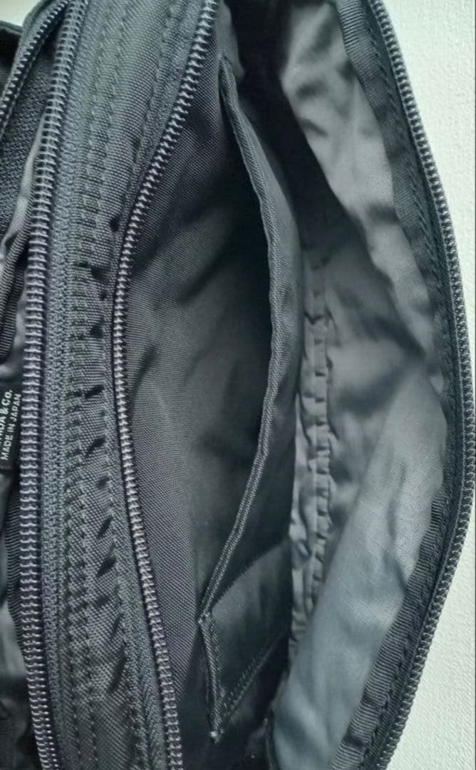 ポーターフラッシュ ウエスト ボディバッグ 689-05942