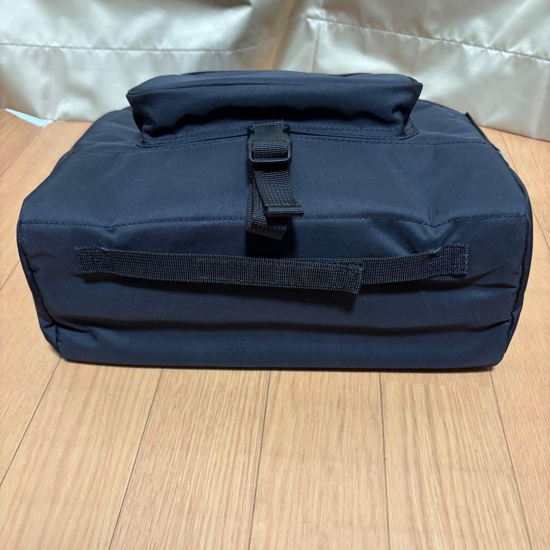 【美品】スワニー SWANY Walkin' Bag キャリー ソフトバック