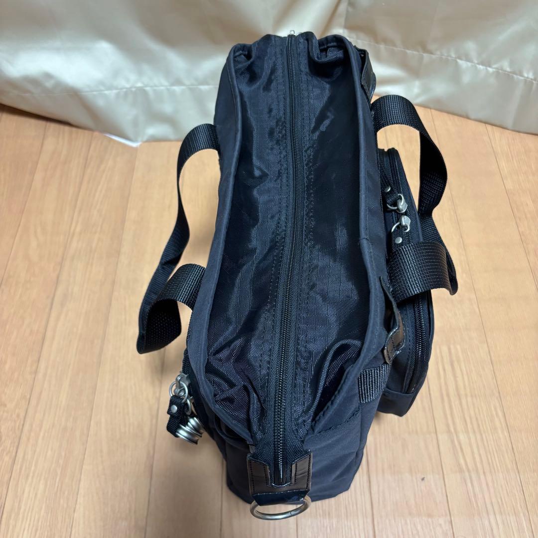【美品】スワニー SWANY Walkin' Bag キャリー ソフトバック