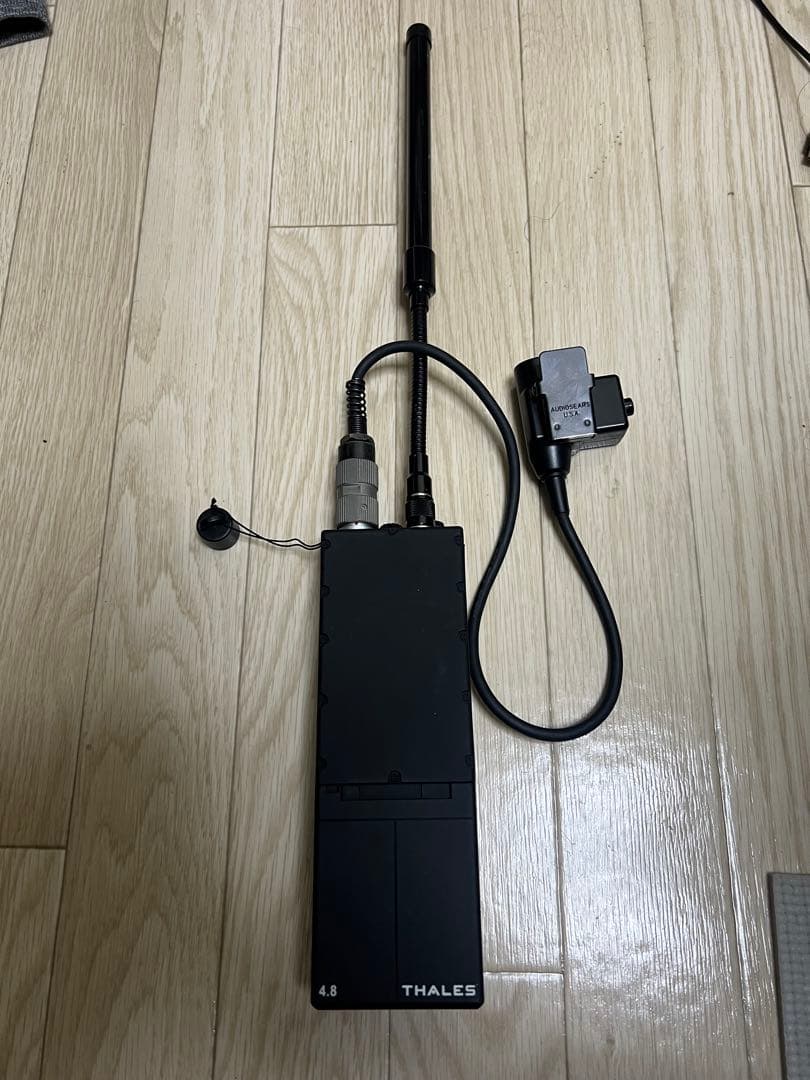 PRC-148 ダミーラジオ 特小対応セット