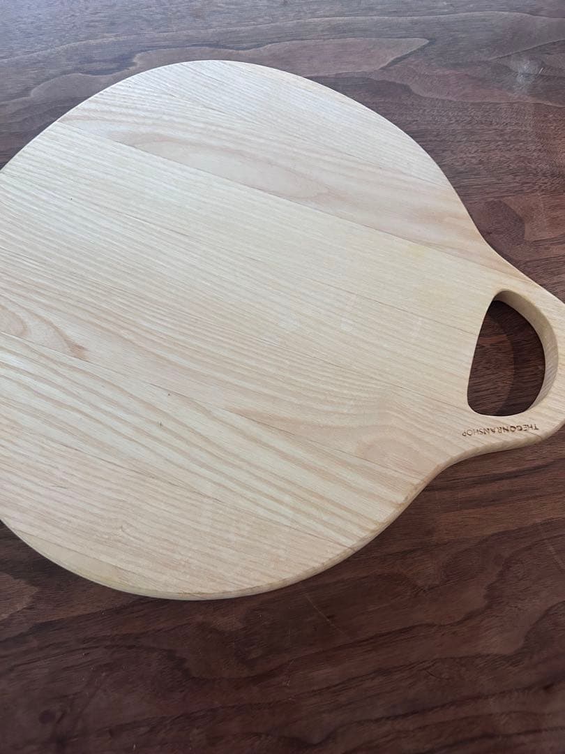 入手困難！タキマキ愛用　コンランショップ　カッティングボード