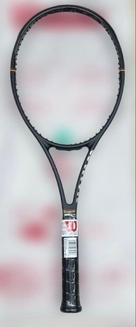 2026 Wilson PRO STAFF classic 97 フェデラーG3