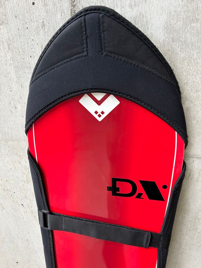 ベクターグライド vectorglide MARK3 163 オガサカ　カバー付