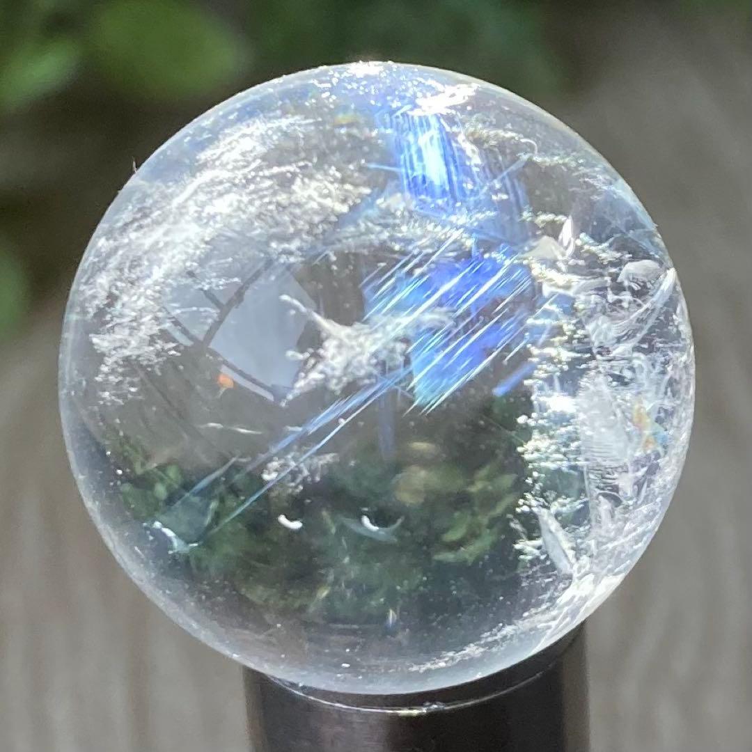 天使のはしごを登り進むべき道を知る/ ブルーエンジェルラダー/パワーストーン