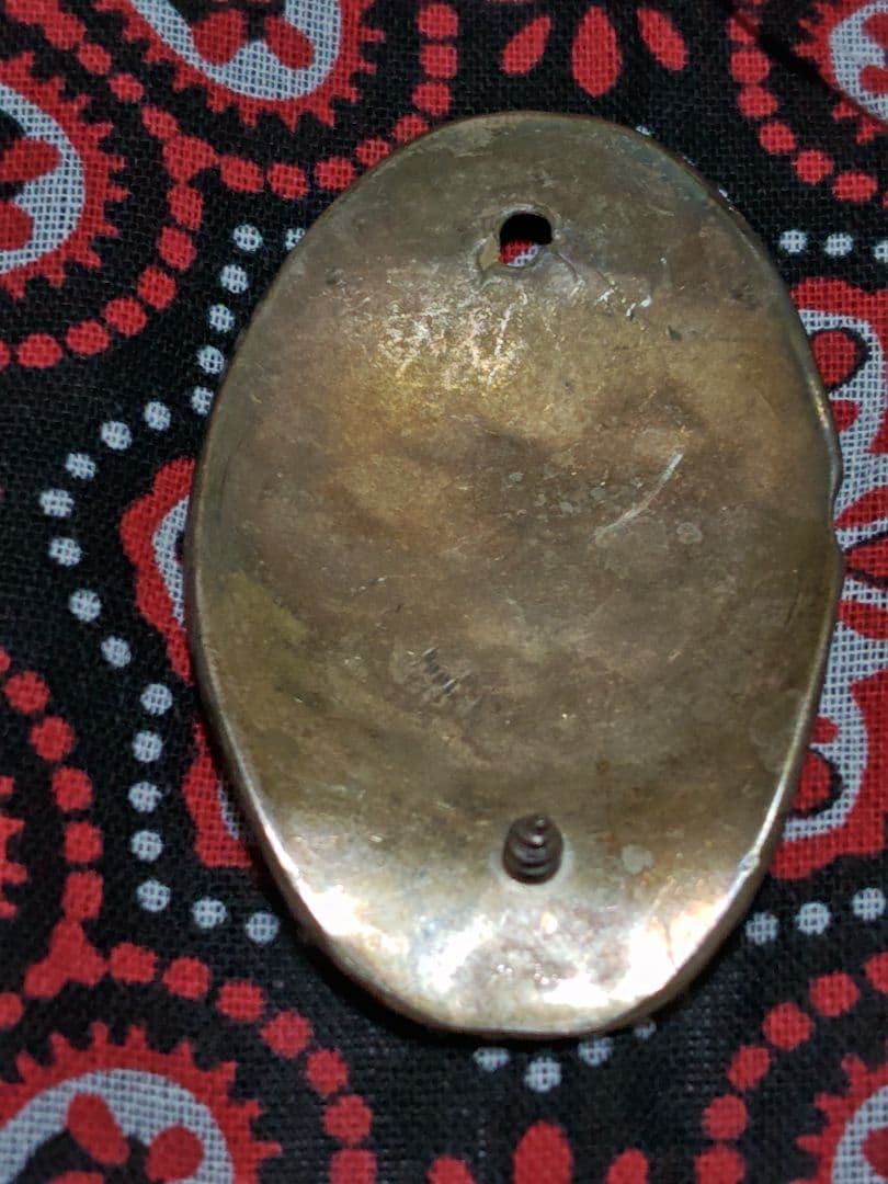 P*l様 フルール・ド・リス装飾ウォッチケース　925　送料込み☆