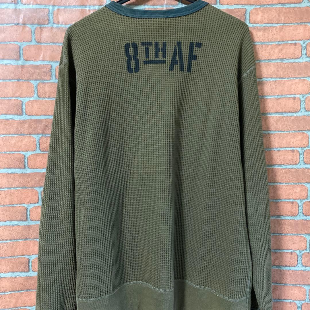 Toys McCOYサーマルtトイズマッコイ