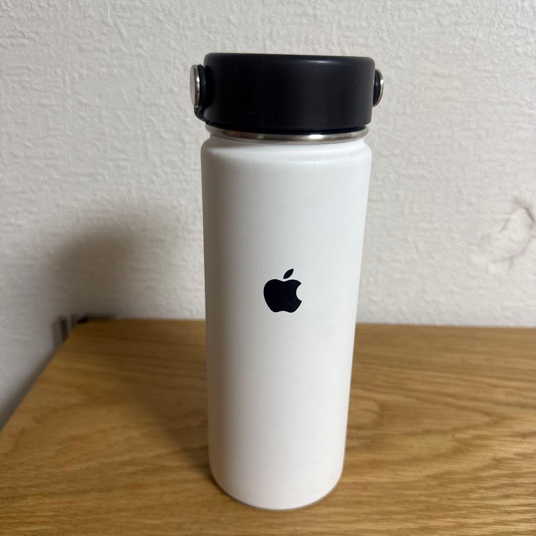 非売品　Hydro Flaskコラボ 保温ステンレスボトル　500ml